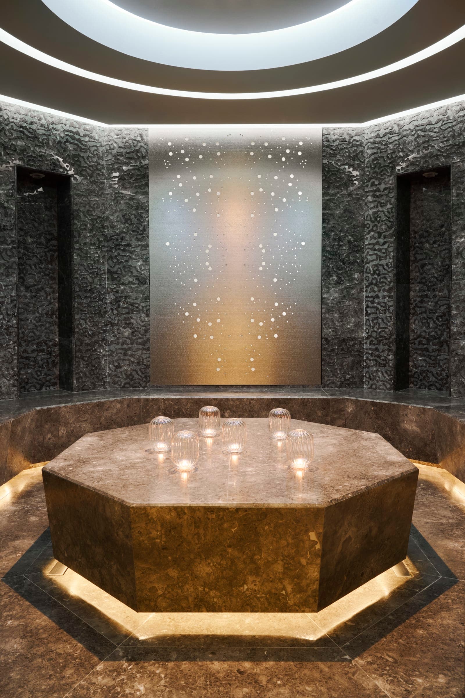 Excelsior Hotel Gallia, a Luxury Collection Hotel, Milan — 10