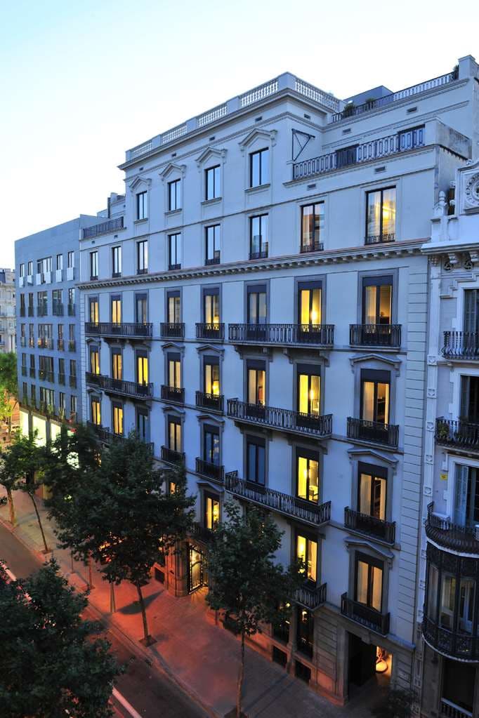 Alma Barcelona GL — 10