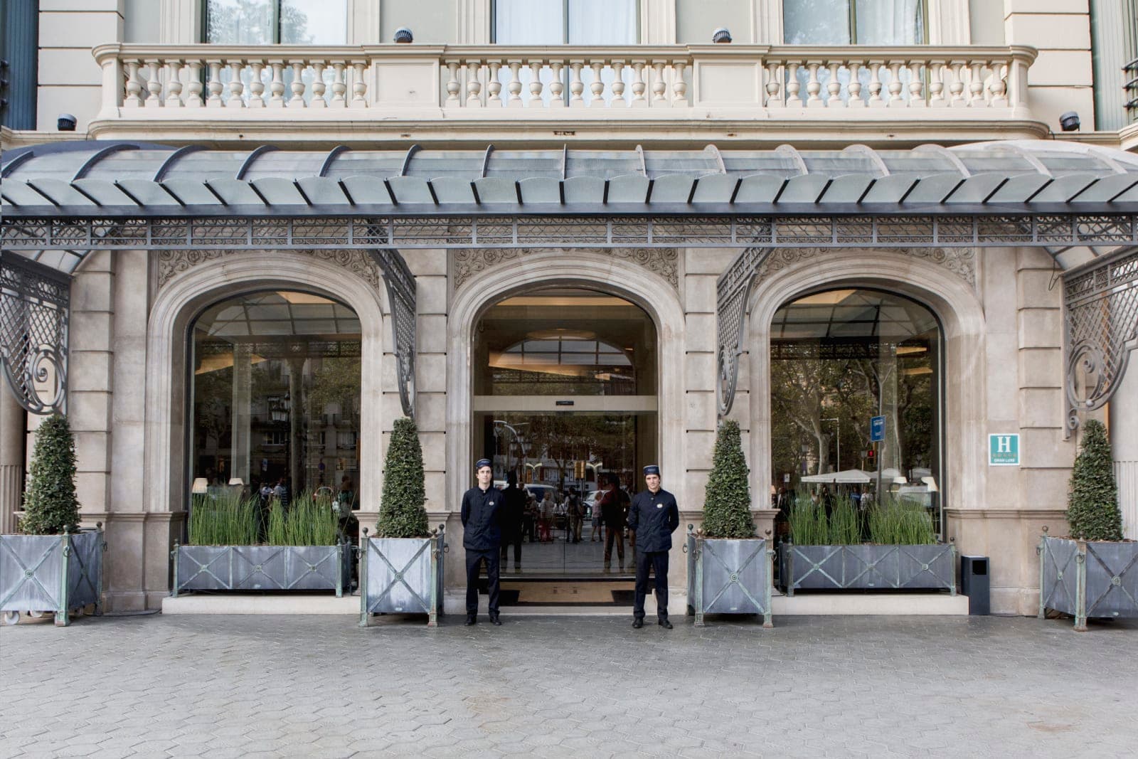Majestic Hotel & Spa Barcelona GL — 10
