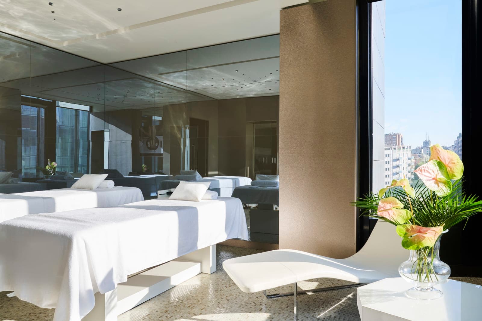 Excelsior Hotel Gallia, a Luxury Collection Hotel, Milan — 11