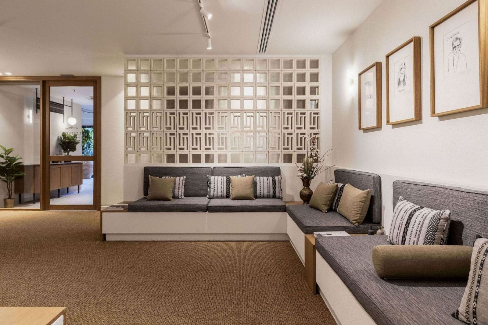 Ergon House Athens — 7