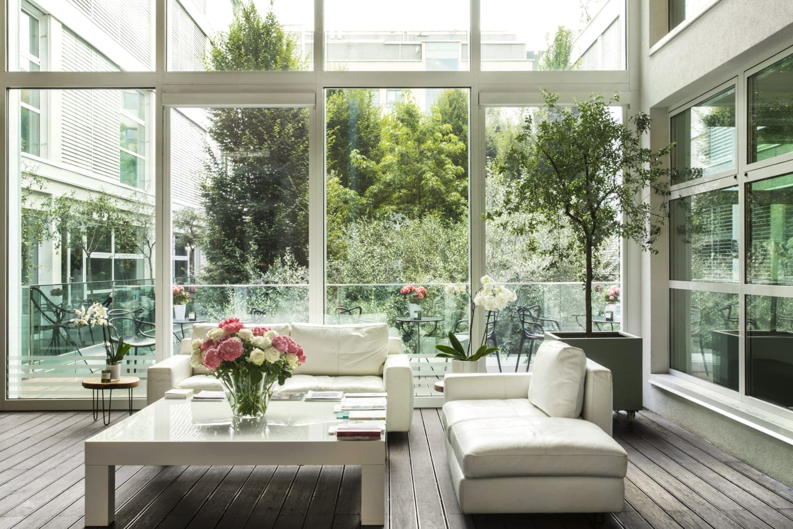 Magna Pars- l'Hotel à Parfum Small Luxury Hotels of the World — 6