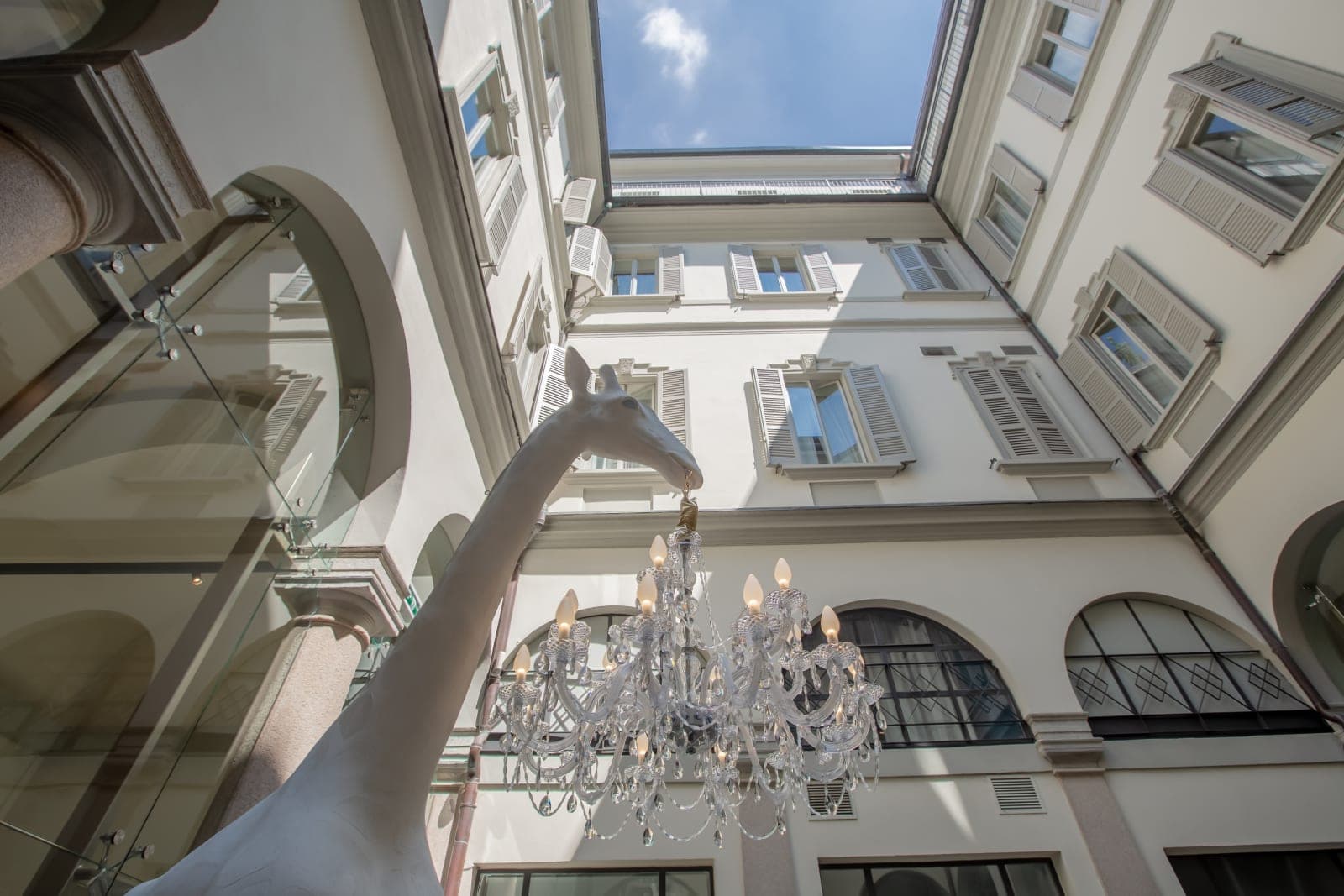 Hotel Indigo MILAN - CORSO MONFORTE by IHG — 6
