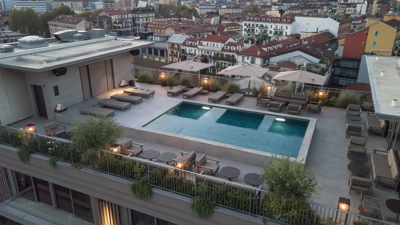 Hotel Viu Milan — 6