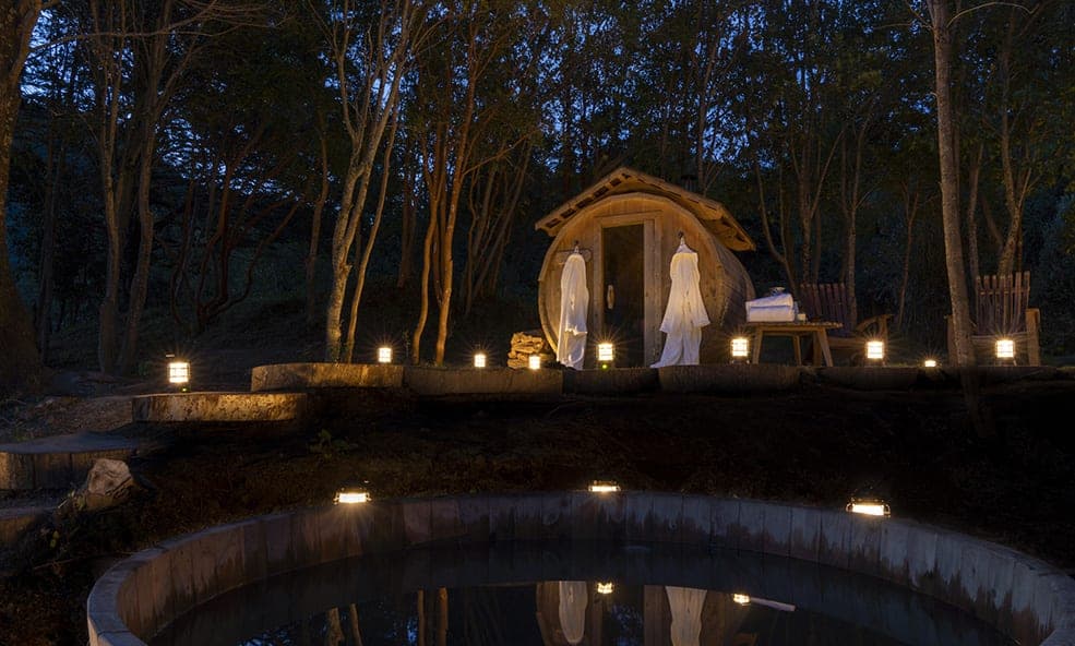 Eleven Rio Palena Lodge, Patagonia — 9