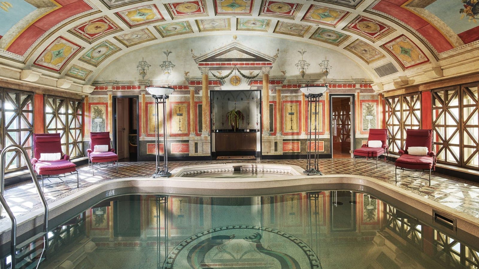 Hotel Principe Di Savoia — 6