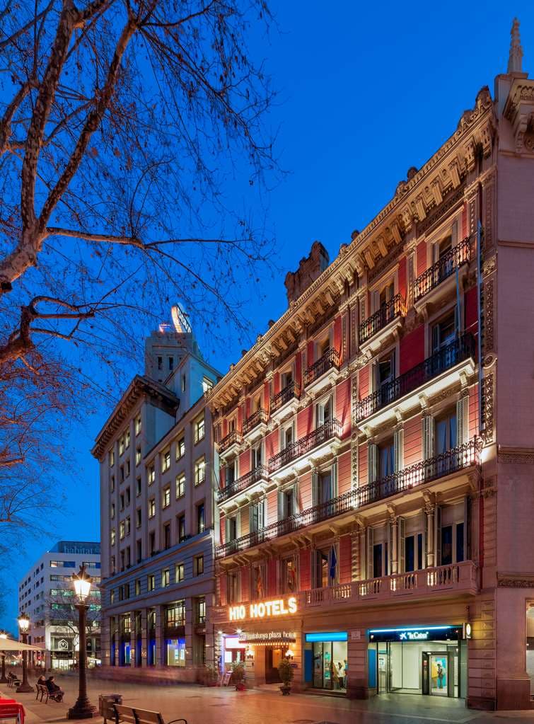 Boutique Hotel H10 Montcada — 6