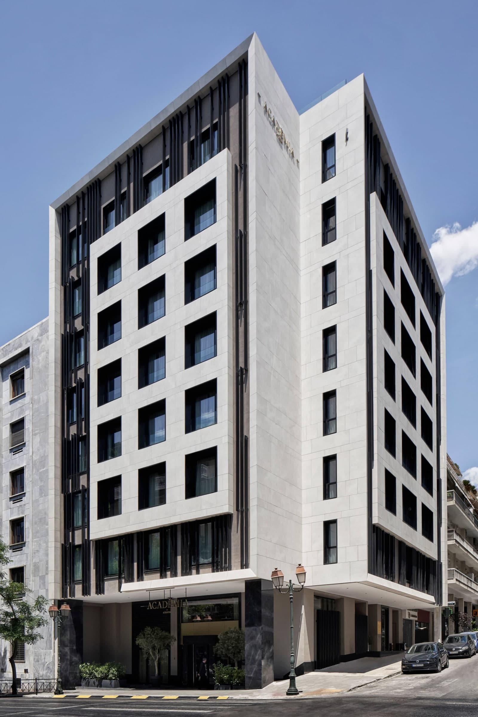 Academias Hotel, Autograph Collection — 6
