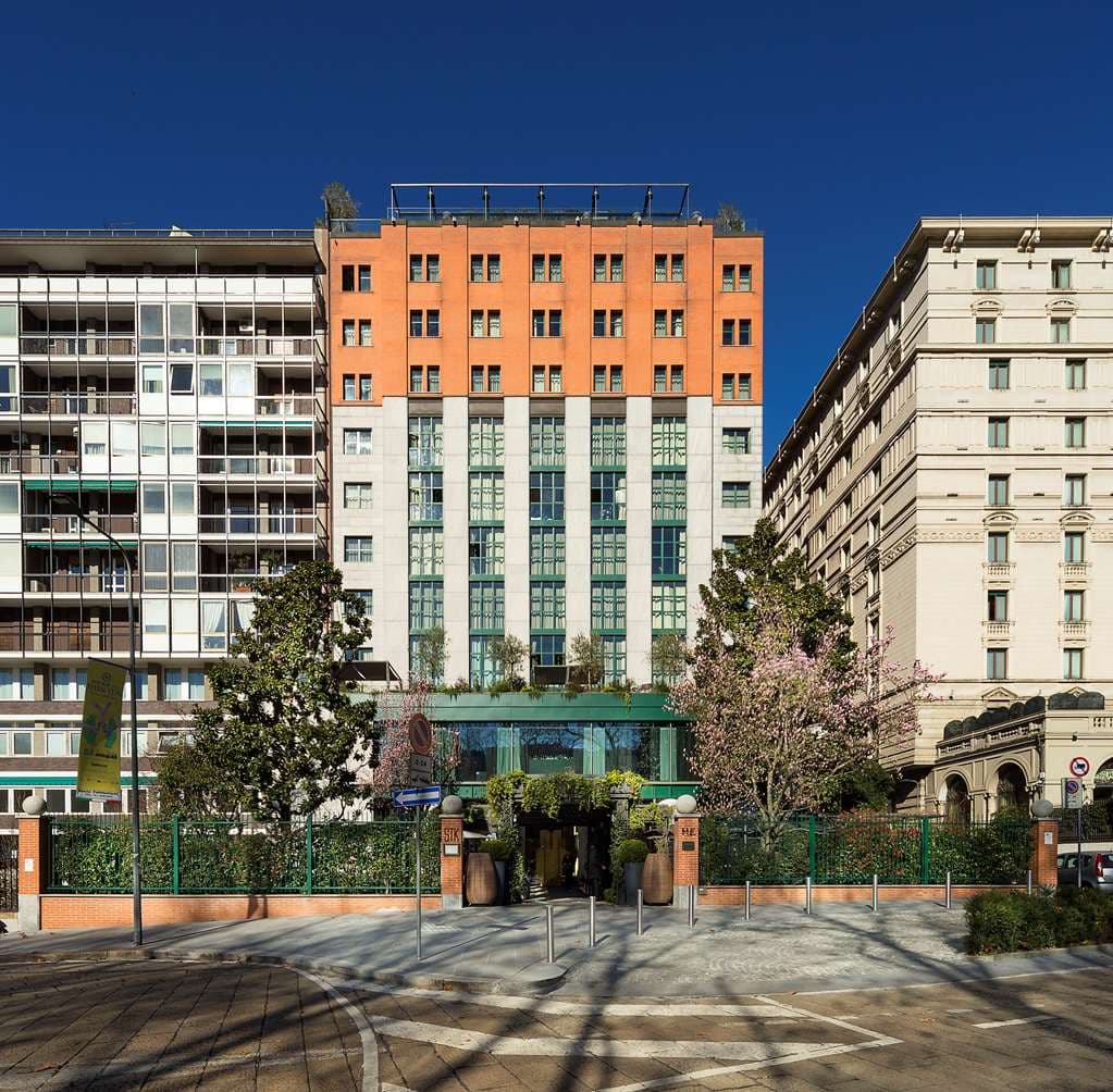 ME Milan Il Duca — 6