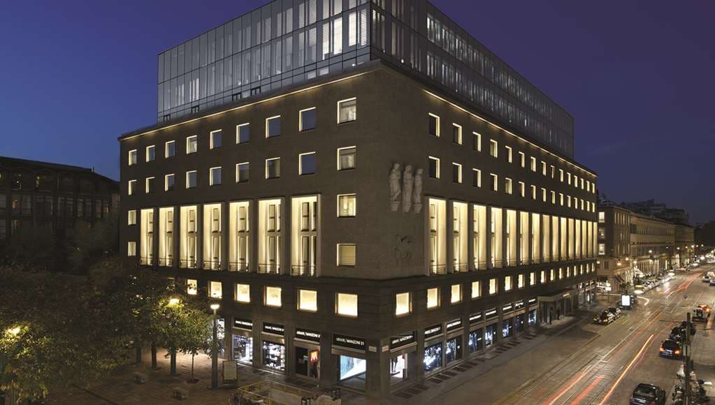 Armani Hotel Milano — 6