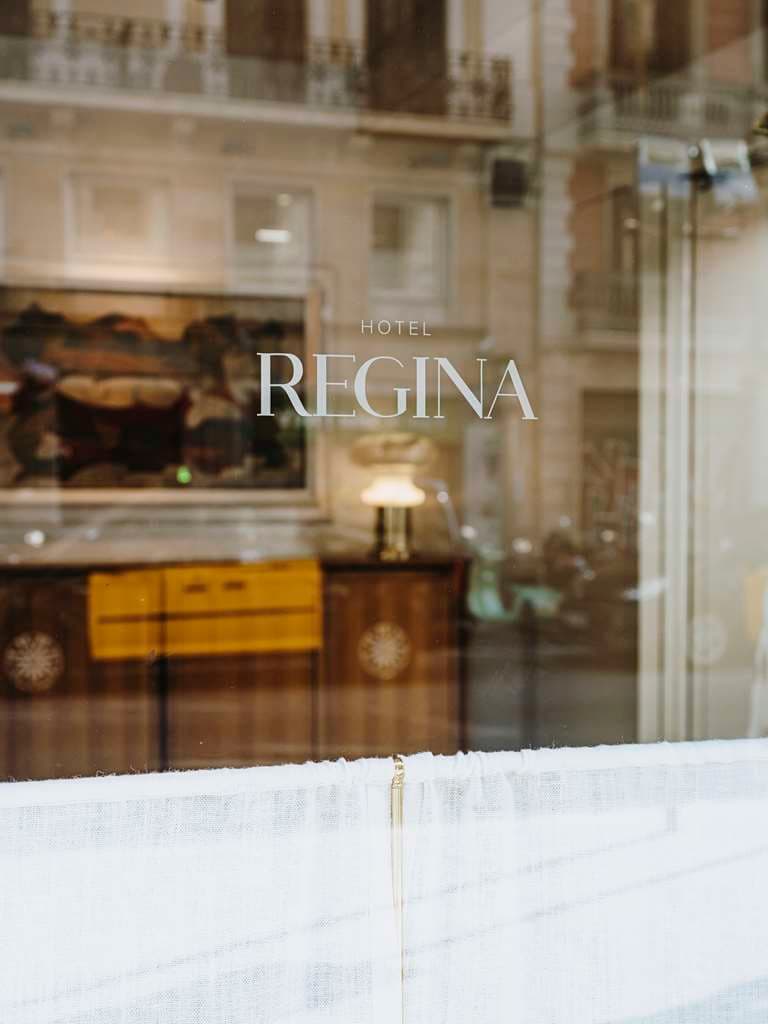 Hotel Regina — 6
